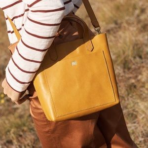 Madewell Small Transport Crossbody